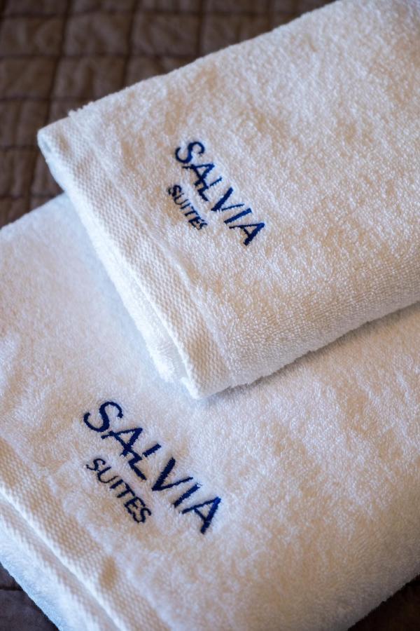 Salvia Luxury Collection Suites Frangokastello Zewnętrze zdjęcie