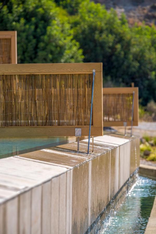 Salvia Luxury Collection Suites Frangokastello Zewnętrze zdjęcie